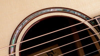 Taylor 814CE Builders Edition Guitarra Electroacústica Grand Auditorium 7