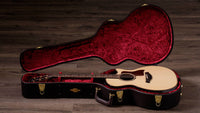 Taylor 814CE Builders Edition Guitarra Electroacústica Grand Auditorium 14