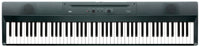 Korg Liano MG Piano Digital Portátil Metallic Gray 1