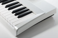 Korg Liano MWH Piano Digital Portátil Metallic White 7