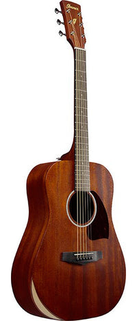 Ibanez PF14JR OPN Guitarra Acústica Dreadnought Junior Open Pore 2