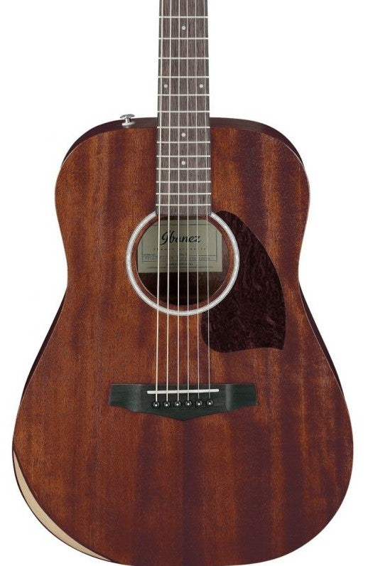 Ibanez PF14JR OPN Guitarra Acústica Dreadnought Junior Open Pore 4