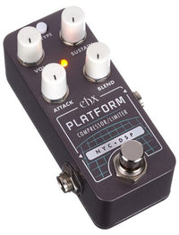 Electro Harmonix Pico Platform Pedal Compresor 2