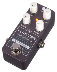 Electro Harmonix Pico Platform Pedal Compresor 4