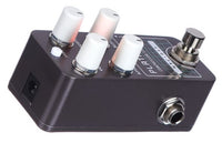 Electro Harmonix Pico Platform Pedal Compresor 7