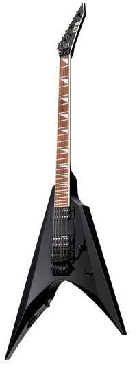 ESP LTD Arrow200 BLK Guitarra Eléctrica Negra 2