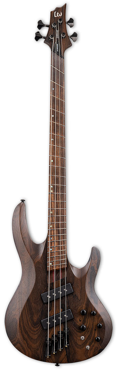 ESP LTD B1004 Multi-Scale NS Bajo Eléctrico Natural Satin 1