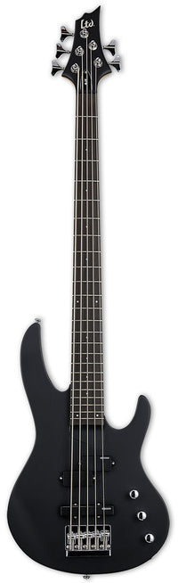 ESP LTD B15 SBLK Bajo Eléctrico 5 Cuerdas Satin Black 1