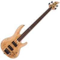 ESP LTD B204SM NS Fretless Bajo Eléctrico Natural Satin 15