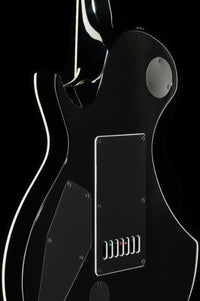 ESP LTD EC1007 Evertune BLK Guitarra Eléctrica 7 Cuerdas Negra 11