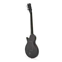 ESP LTD EC1007 Evertune BLK Guitarra Eléctrica 7 Cuerdas Negra 19