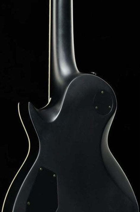 ESP LTD EC407 BS Guitarra Eléctrica 7 Cuerdas Black Satin 11