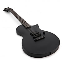 ESP LTD EC Black Metal BS Guitarra Eléctrica Black Satin 7