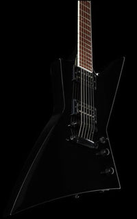 ESP LTD EX200 BLK Guitarra Eléctrica Negra 17