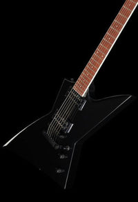 ESP LTD EX200 BLK Guitarra Eléctrica Negra 20