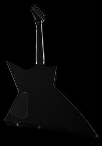 ESP LTD EX200 BLK Guitarra Eléctrica Negra 22