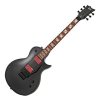 ESP LTD GH200 BLK Gary Holt Guitarra Eléctrica Negra 4