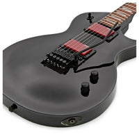 ESP LTD GH200 BLK Gary Holt Guitarra Eléctrica Negra 7