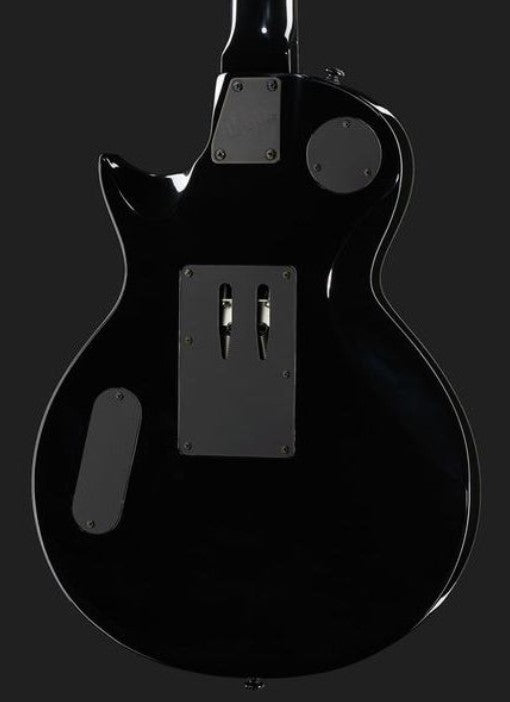 ESP LTD GH200 BLK Gary Holt Guitarra Eléctrica Negra 12