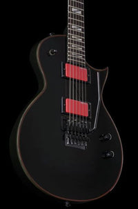 ESP LTD GH200 BLK Gary Holt Guitarra Eléctrica Negra 15