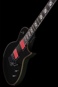 ESP LTD GH200 BLK Gary Holt Guitarra Eléctrica Negra 18