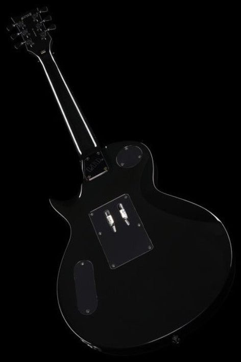 ESP LTD GH200 BLK Gary Holt Guitarra Eléctrica Negra 19