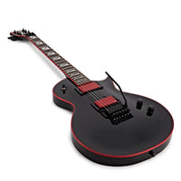 ESP LTD GH600 BLK Guitarra Eléctrica Negra 6