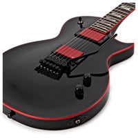 ESP LTD GH600 BLK Guitarra Eléctrica Negra 7