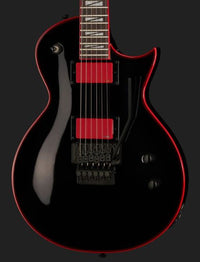 ESP LTD GH600 BLK Guitarra Eléctrica Negra 14