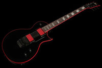 ESP LTD GH600 BLK Guitarra Eléctrica Negra 20