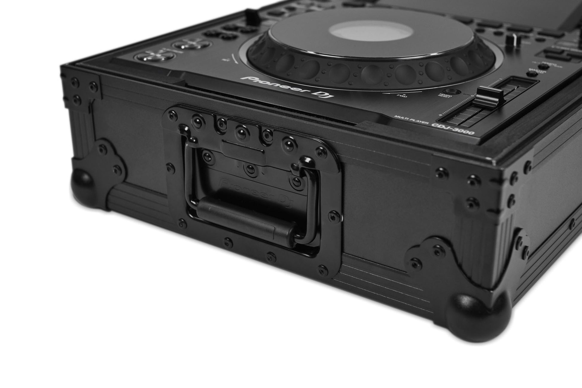 Pioneer DJ FLT-3000 Flight Case para CDJ-3000 5