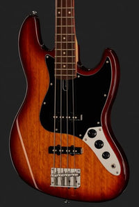 Marcus Miller V3P-4 TS Bajo Eléctrico Tobacco Sunburst 6