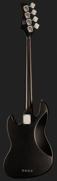 Marcus Miller V3P-4 BLKS Bajo Eléctrico Black Satin 4