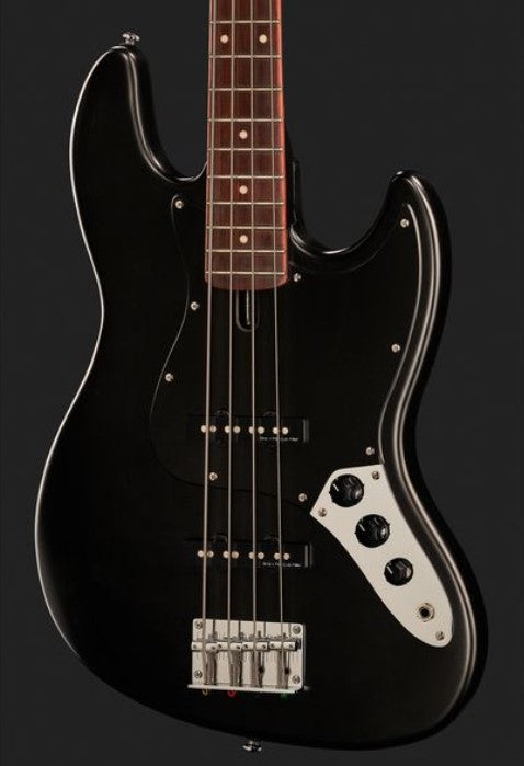 Marcus Miller V3P-4 BLKS Bajo Eléctrico Black Satin 5