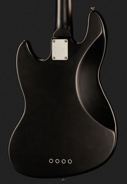 Marcus Miller V3P-4 BLKS Bajo Eléctrico Black Satin 6