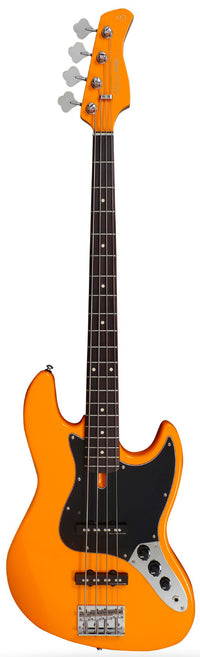 Marcus Miller V3P-4 OR Bajo Eléctrico Orange 1