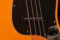 Marcus Miller V3P-4 OR Bajo Eléctrico Orange 9