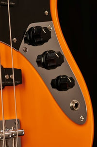 Marcus Miller V3P-4 OR Bajo Eléctrico Orange 10