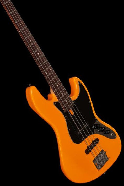 Marcus Miller V3P-4 OR Bajo Eléctrico Orange 14