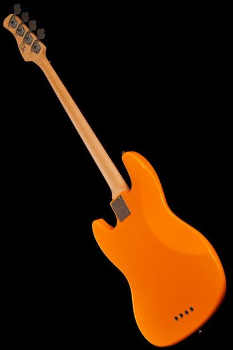 Marcus Miller V3P-4 OR Bajo Eléctrico Orange 15