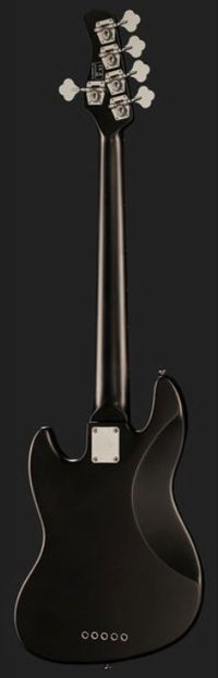 Marcus Miller V3P-5 BLKS Bajo Eléctrico 5 Cuerdas Black Satin 5