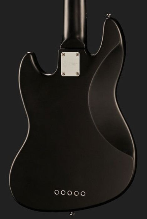 Marcus Miller V3P-5 BLKS Bajo Eléctrico 5 Cuerdas Black Satin 7