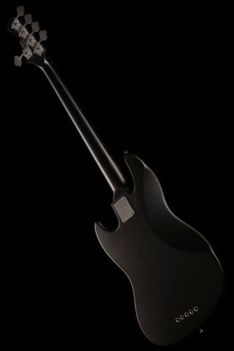 Marcus Miller V3P-5 BLKS Bajo Eléctrico 5 Cuerdas Black Satin 13