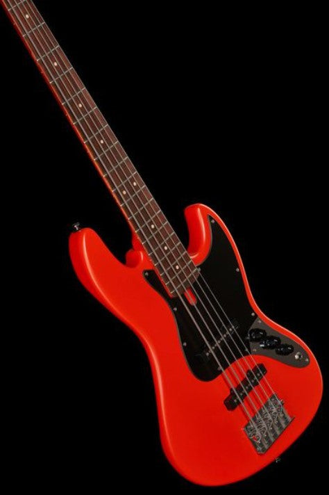 Marcus Miller V3P-5 RDS Bajo Eléctrico 5 Cuerdas Red Satin 15