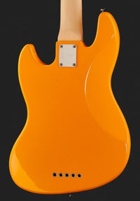 Marcus Miller V3P-5 OR Bajo Eléctrico 5 Cuerdas Orange 7