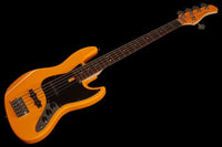 Marcus Miller V3P-5 OR Bajo Eléctrico 5 Cuerdas Orange 13