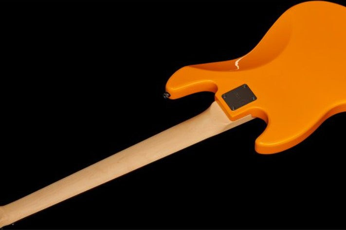 Marcus Miller V3P-5 OR Bajo Eléctrico 5 Cuerdas Orange 14