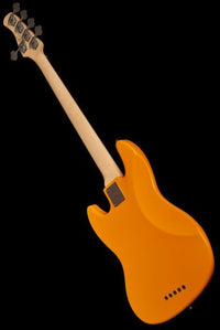 Marcus Miller V3P-5 OR Bajo Eléctrico 5 Cuerdas Orange 16