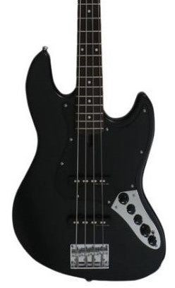 Marcus Miller V3-4 BLKS 2nd Gen Bajo Eléctrico Black Satin 2