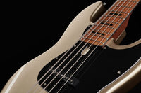 Marcus Miller V5 Alder 5 CGM Bajo Eléctrico 5 Cuerdas Champagne Gold Metallic 11